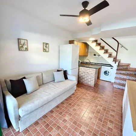 Paradise Sun & Pool Μασπαλόμας