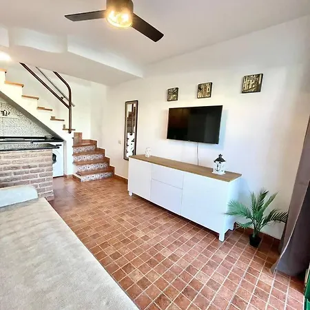 Paradise Sun & Pool Διαμέρισμα