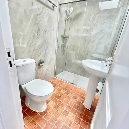 Paradise Sun & Pool * Μασπαλόμας