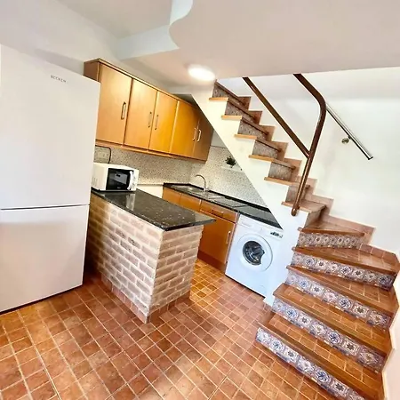 Paradise Sun & Pool Διαμέρισμα Μασπαλόμας