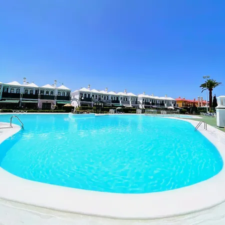 Paradise Sun & Pool Διαμέρισμα *