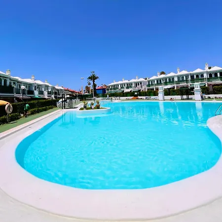 Paradise Sun & Pool Διαμέρισμα