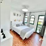 Apartmán Paradise Sun & Pool Maspalomas (Gran Canaria)