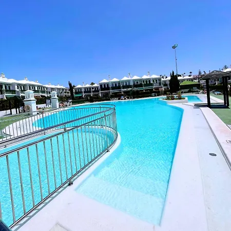 Lejlighed Paradise Sun & Pool *