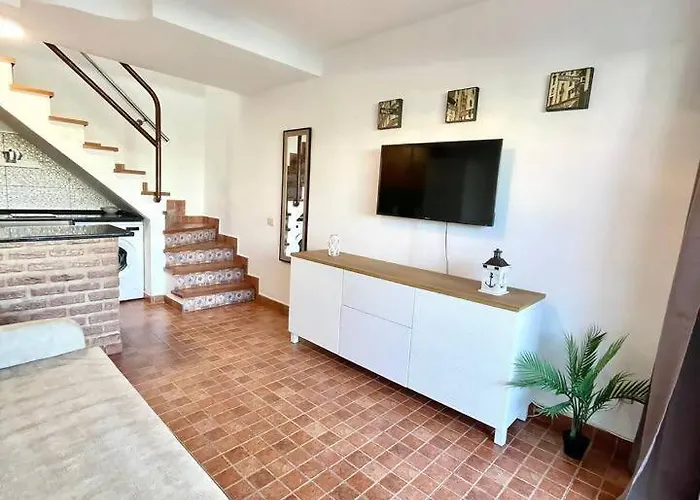 Paradise Sun & Pool Appartement