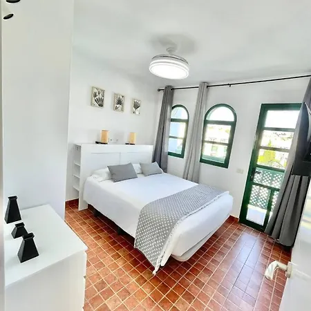 Lägenhet Paradise Sun & Pool Maspalomas (Gran Canaria)