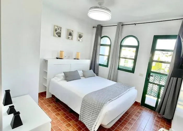 Apartment Paradise Sun & Pool Maspalomas (Gran Canaria)