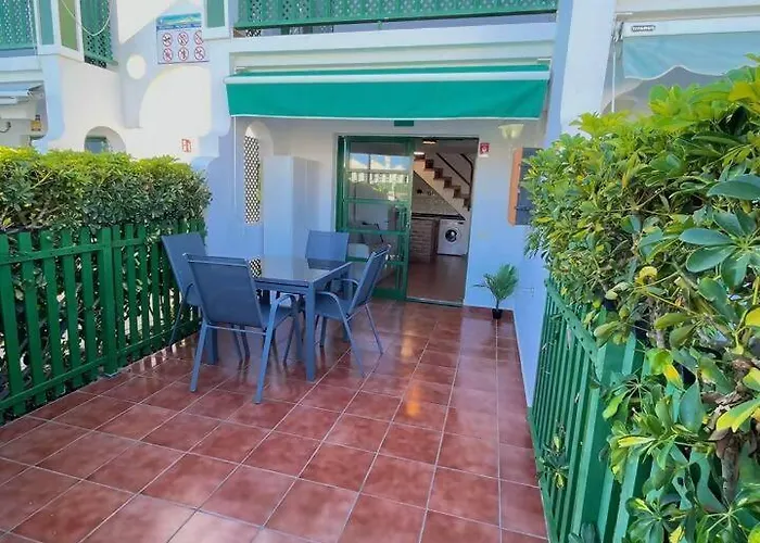 Paradise Sun & Pool Appartamento *